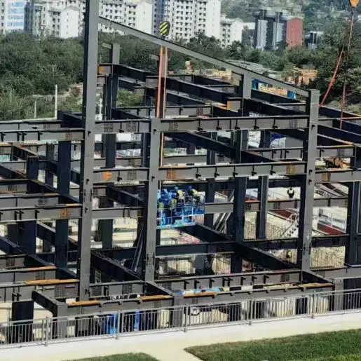 Hvorfor er stålstrukturteknik det bedste valg til moderne konstruktion?