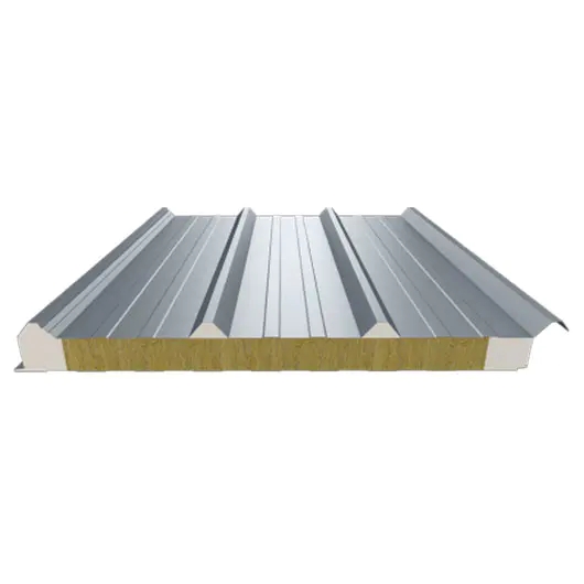 Hvorfor bruges glasfiber som kernemateriale til stålsandwichpanel?
