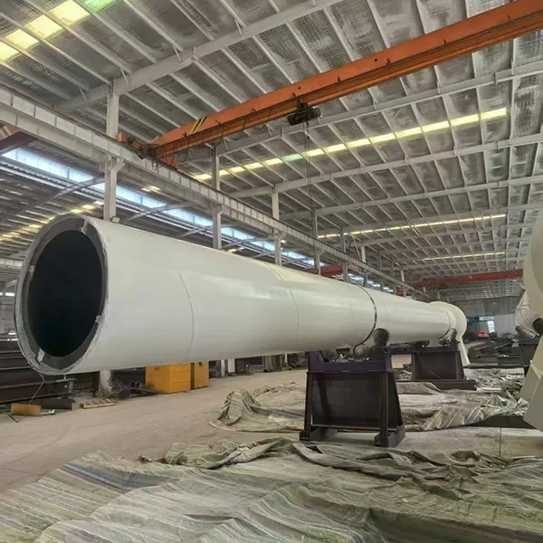 Hvordan løser byggematerialer til stålstruktur traditionelle beton -ulemper og serverer flere konstruktionsscenarier?