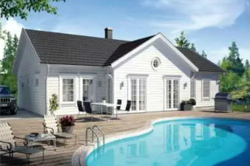 Prefabricated Guard Room Prefabricated Guard Room