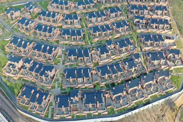 Prefabricated Guard Room Prefabricated Guard Room