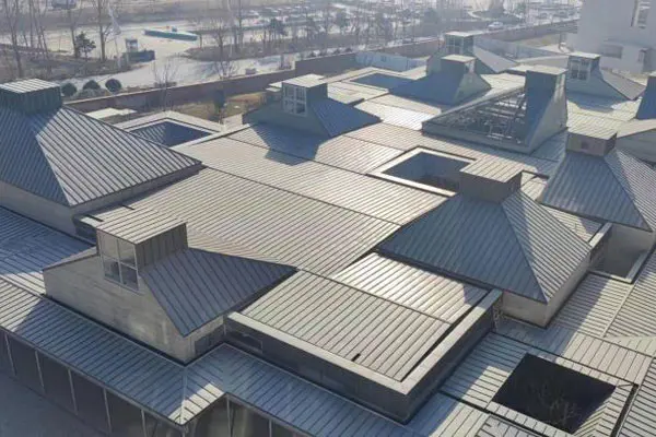 Prefabricated Guard Room Prefabricated Guard Room