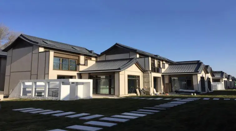 Prefabricated Guard Room Prefabricated Guard Room