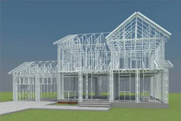 Prefabricated Guard Room Prefabricated Guard Room