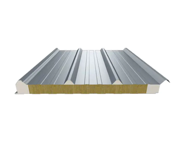 Steel Sandwich Panel