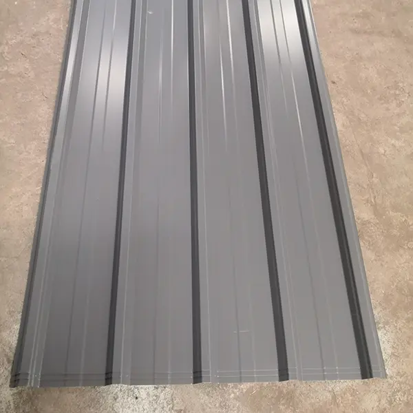 YX25-210-840 profileret metalplade